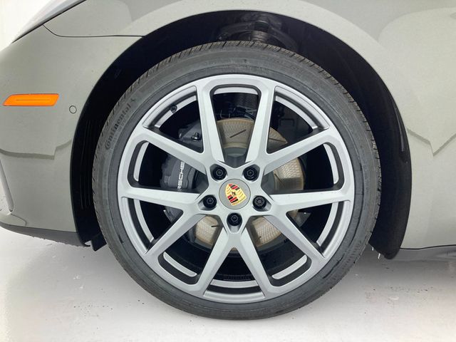 2026 Porsche Panamera 4 AWD - 22960349 - 26