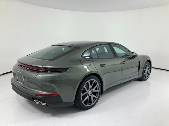 2026 Porsche Panamera 4 AWD - 22960349 - 28