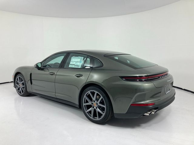 2026 Porsche Panamera 4 AWD - 22960349 - 2
