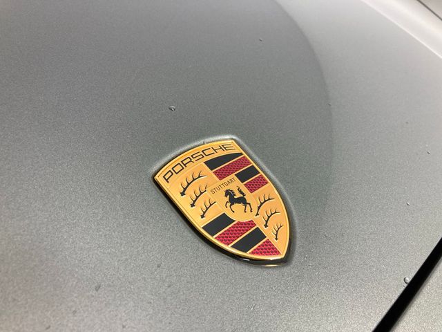 2026 Porsche Panamera 4 AWD - 22960349 - 33