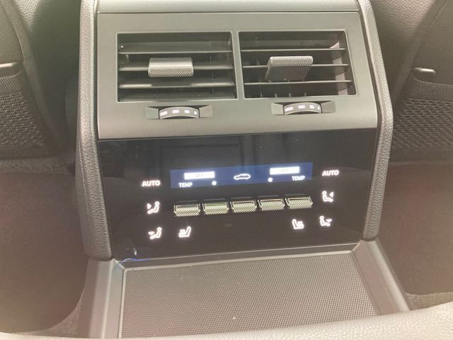 2026 Porsche Panamera 4 AWD - 22960349 - 35