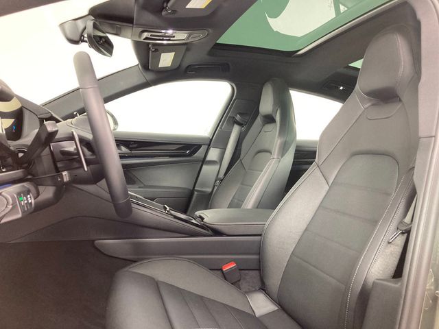 2026 Porsche Panamera 4 AWD - 22960349 - 4