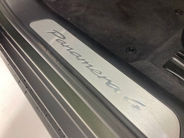 2026 Porsche Panamera 4 AWD - 22960349 - 6