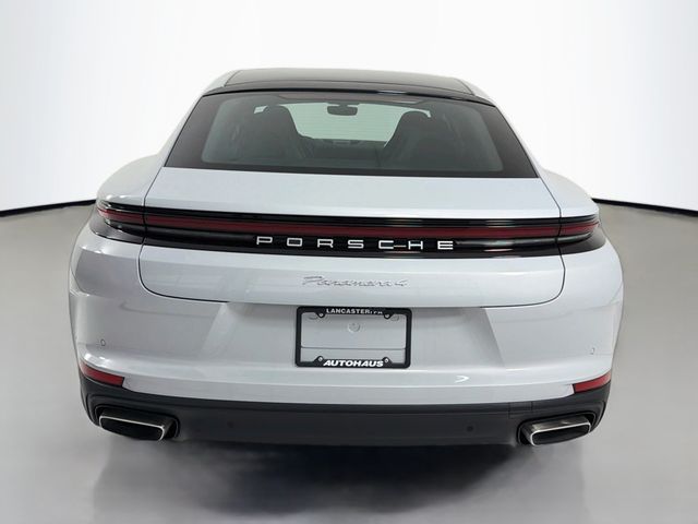 2026 Porsche Panamera 4 AWD - 23067570 - 9