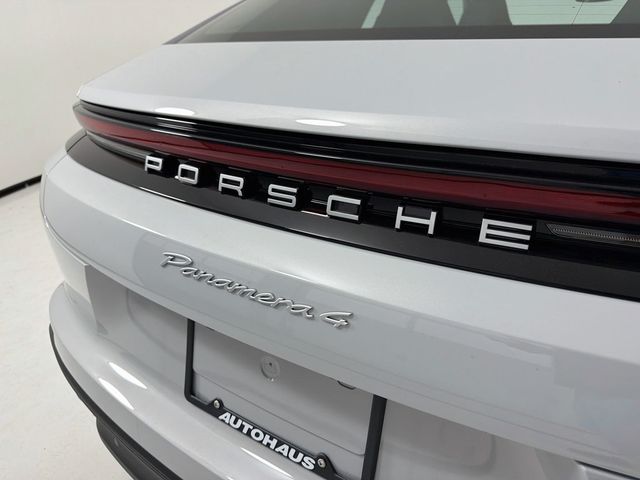 2026 Porsche Panamera 4 AWD - 23067570 - 10
