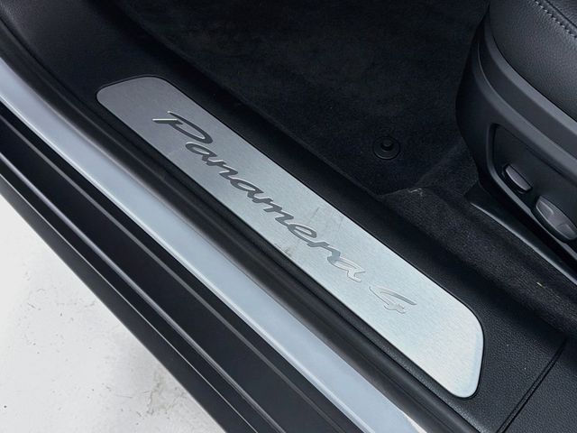 2026 Porsche Panamera 4 AWD - 23067570 - 13