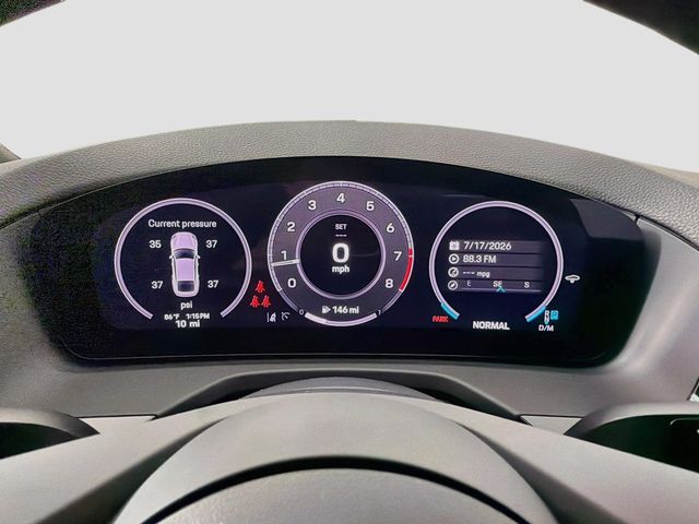 2026 Porsche Panamera 4 AWD - 23067570 - 16