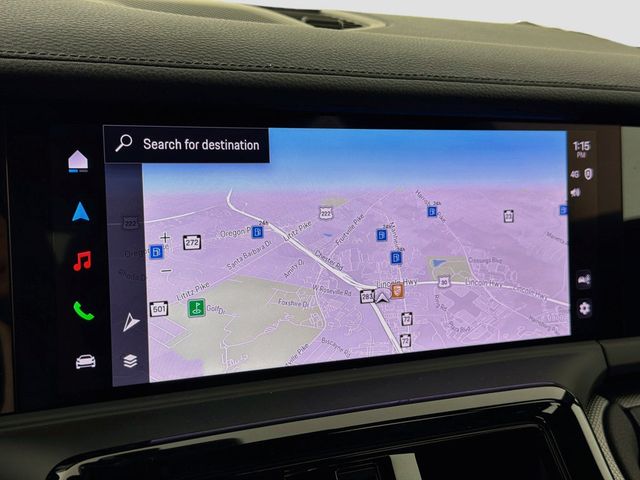 2026 Porsche Panamera 4 AWD - 23067570 - 18