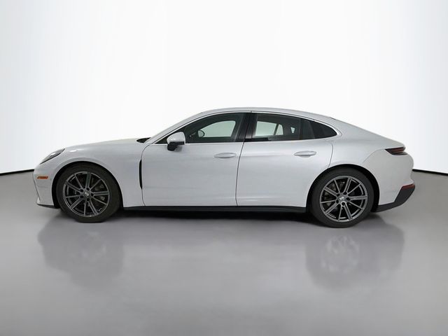 2026 Porsche Panamera 4 AWD - 23067570 - 1