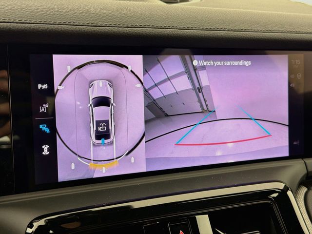 2026 Porsche Panamera 4 AWD - 23067570 - 19