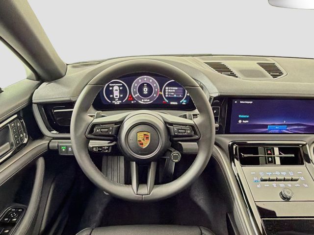 2026 Porsche Panamera 4 AWD - 23067570 - 24