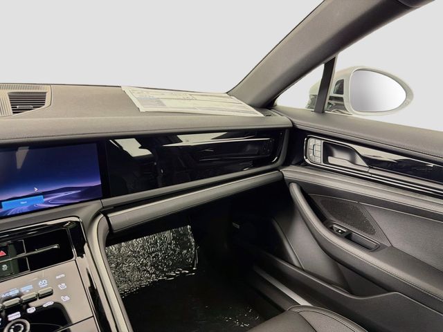 2026 Porsche Panamera 4 AWD - 23067570 - 25