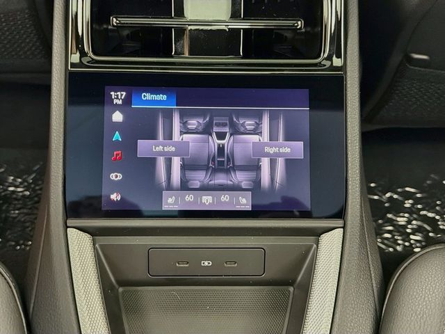 2026 Porsche Panamera 4 AWD - 23067570 - 27