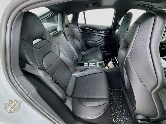 2026 Porsche Panamera 4 AWD - 23067570 - 29