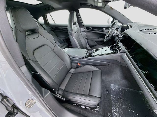 2026 Porsche Panamera 4 AWD - 23067570 - 30