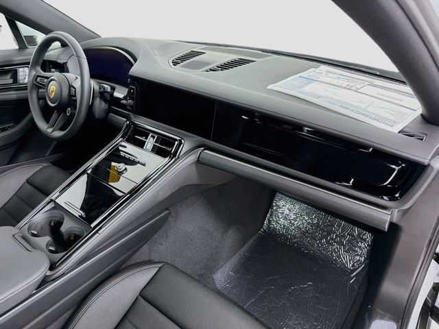 2026 Porsche Panamera 4 AWD - 23067570 - 31