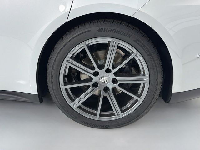 2026 Porsche Panamera 4 AWD - 23067570 - 33
