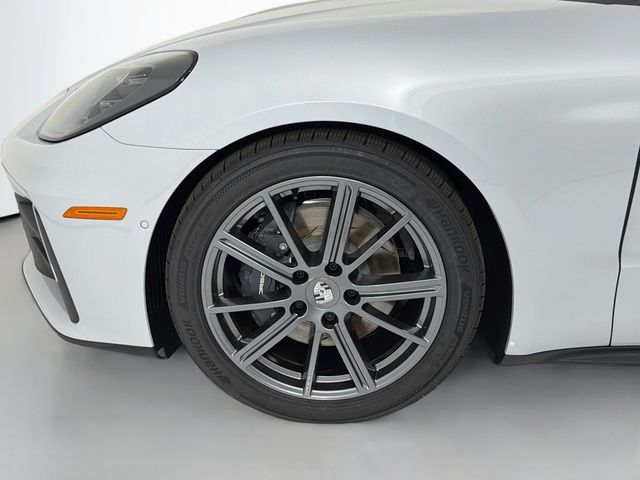 2026 Porsche Panamera 4 AWD - 23067570 - 34