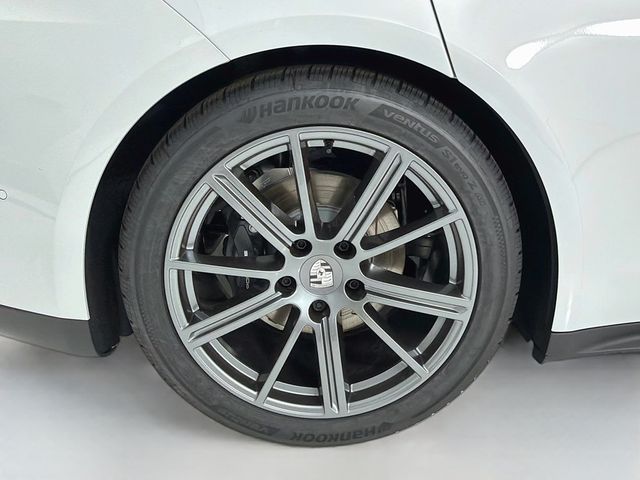 2026 Porsche Panamera 4 AWD - 23067570 - 35