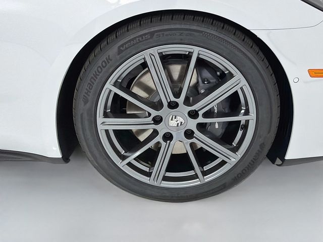 2026 Porsche Panamera 4 AWD - 23067570 - 36