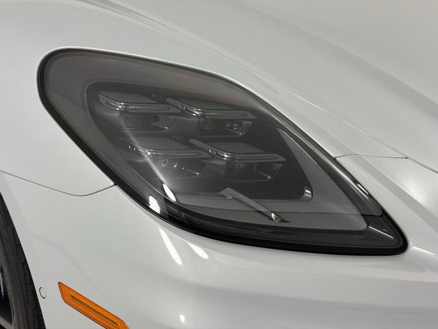 2026 Porsche Panamera 4 AWD - 23067570 - 37