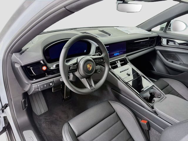 2026 Porsche Panamera 4 AWD - 23067570 - 3