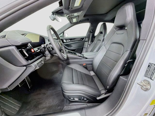 2026 Porsche Panamera 4 AWD - 23067570 - 4