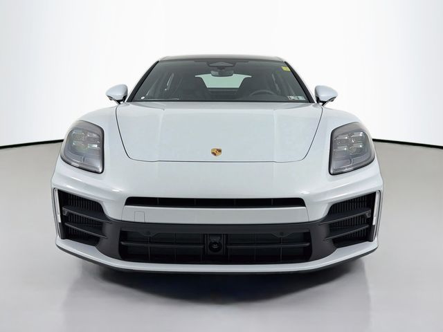 2026 Porsche Panamera 4 AWD - 23067570 - 5