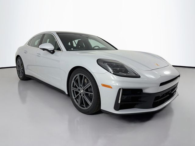 2026 Porsche Panamera 4 AWD - 23067570 - 6