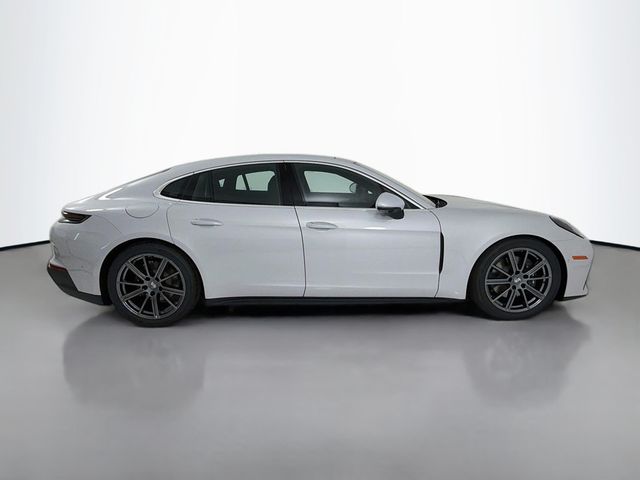 2026 Porsche Panamera 4 AWD - 23067570 - 7