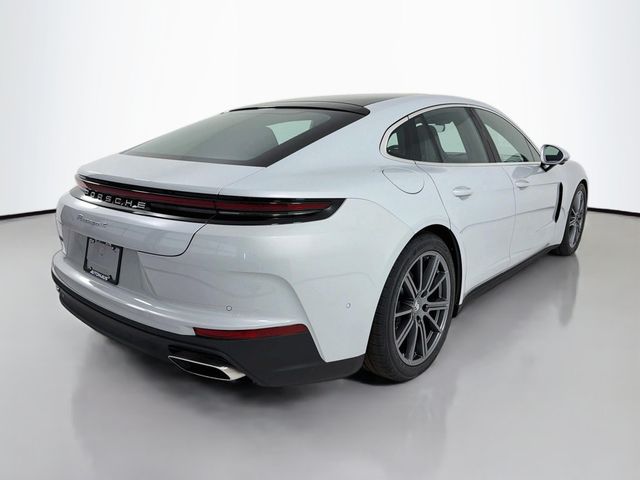 2026 Porsche Panamera 4 AWD - 23067570 - 8