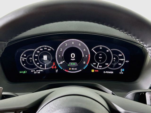 2026 Porsche Panamera 4 E-Hybrid - Photo 12