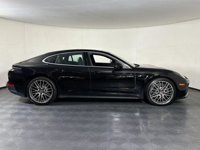 2026 Porsche Panamera 4 E-Hybrid - Photo 7