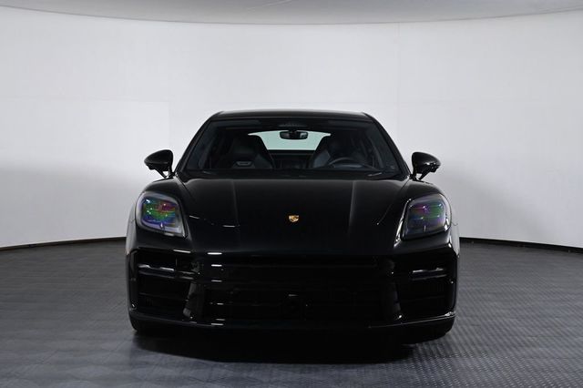 2026 Porsche Panamera GTS AWD - 23004737 - 9