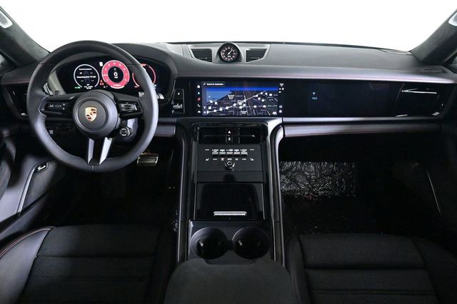 2026 Porsche Panamera GTS AWD - 23004737 - 10