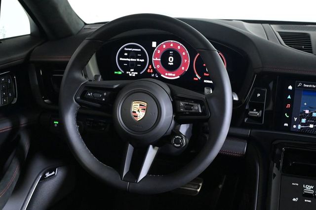 2026 Porsche Panamera GTS AWD - 23004737 - 11