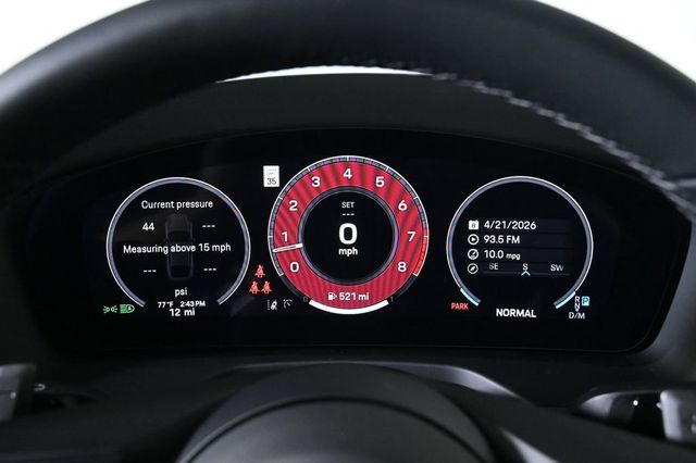 2026 Porsche Panamera GTS AWD - 23004737 - 12