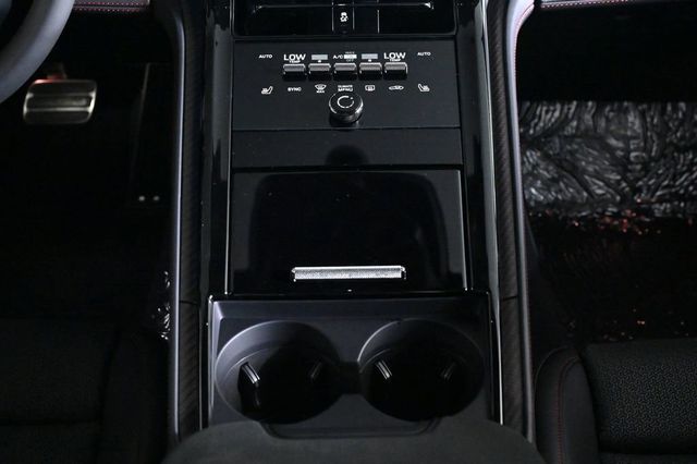 2026 Porsche Panamera GTS AWD - 23004737 - 14