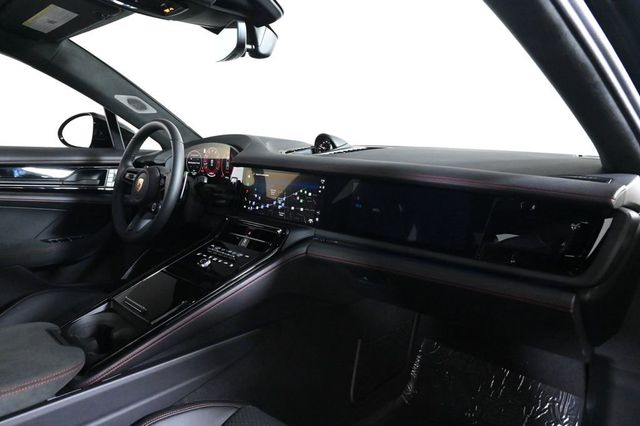 2026 Porsche Panamera GTS AWD - 23004737 - 15