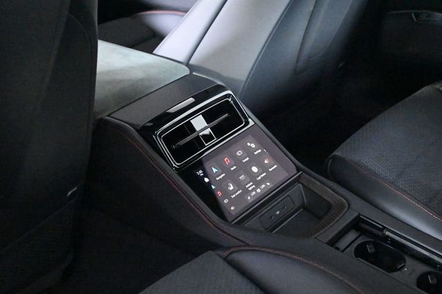 2026 Porsche Panamera GTS AWD - 23004737 - 18