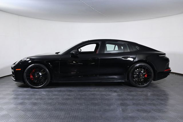 2026 Porsche Panamera GTS AWD - 23004737 - 1