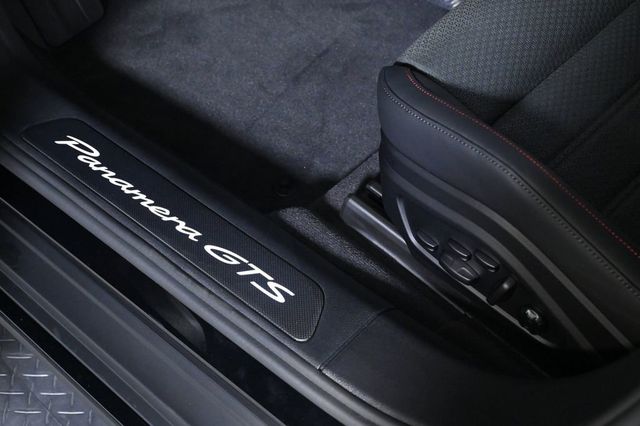 2026 Porsche Panamera GTS AWD - 23004737 - 20