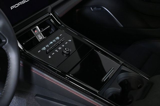 2026 Porsche Panamera GTS AWD - 23004737 - 21