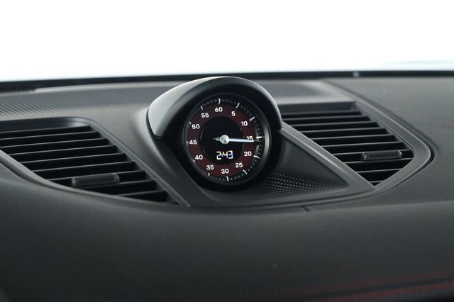 2026 Porsche Panamera GTS AWD - 23004737 - 22