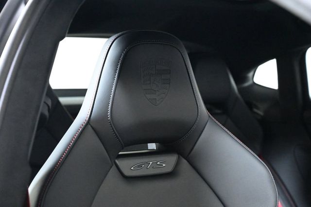2026 Porsche Panamera GTS AWD - 23004737 - 23