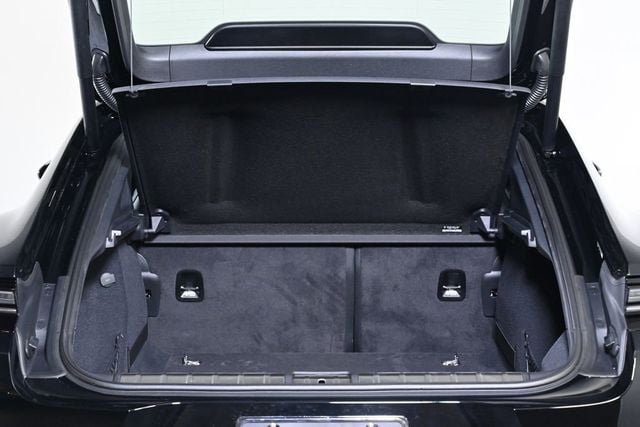 2026 Porsche Panamera GTS AWD - 23004737 - 24