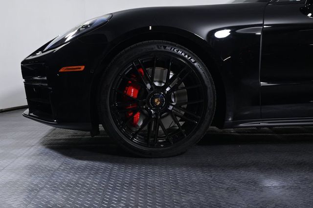 2026 Porsche Panamera GTS AWD - 23004737 - 26