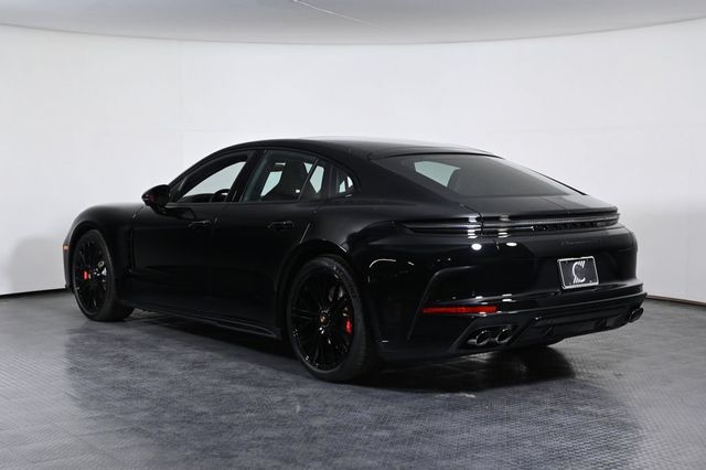 2026 Porsche Panamera GTS AWD - 23004737 - 2