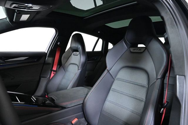 2026 Porsche Panamera GTS AWD - 23004737 - 4