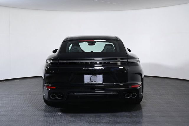 2026 Porsche Panamera GTS AWD - 23004737 - 5
